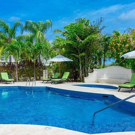 Blue Horizon Battaleys Mews Mullins Barbados Villa Saint Peter Kültér fotó
