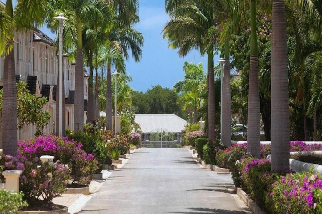 Blue Horizon Battaleys Mews Mullins Barbados Villa Saint Peter Kültér fotó
