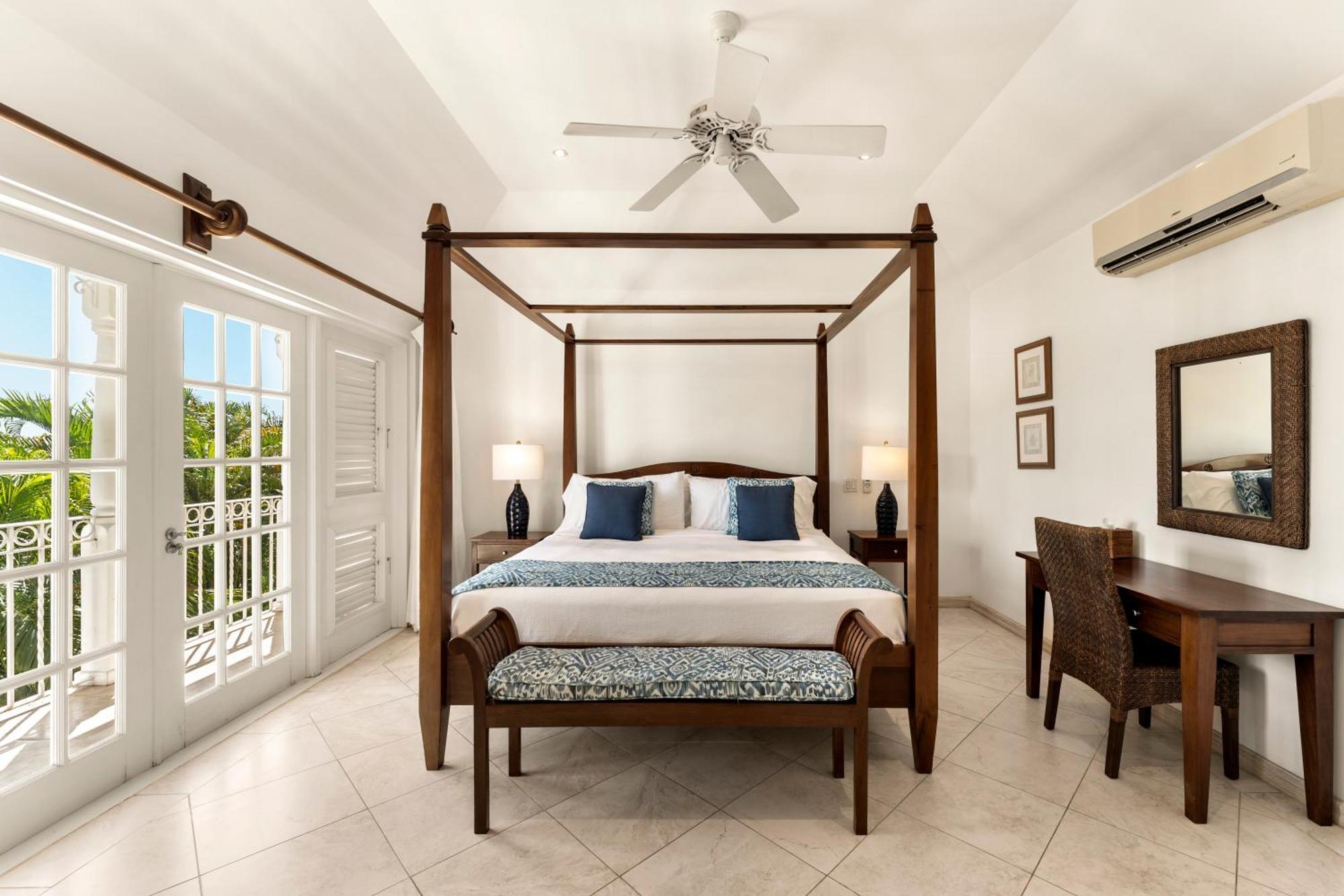 Blue Horizon Battaleys Mews Mullins Barbados Villa Saint Peter Kültér fotó